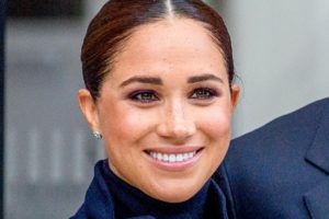 Meghan Markle Kate Middleton PEOPLE