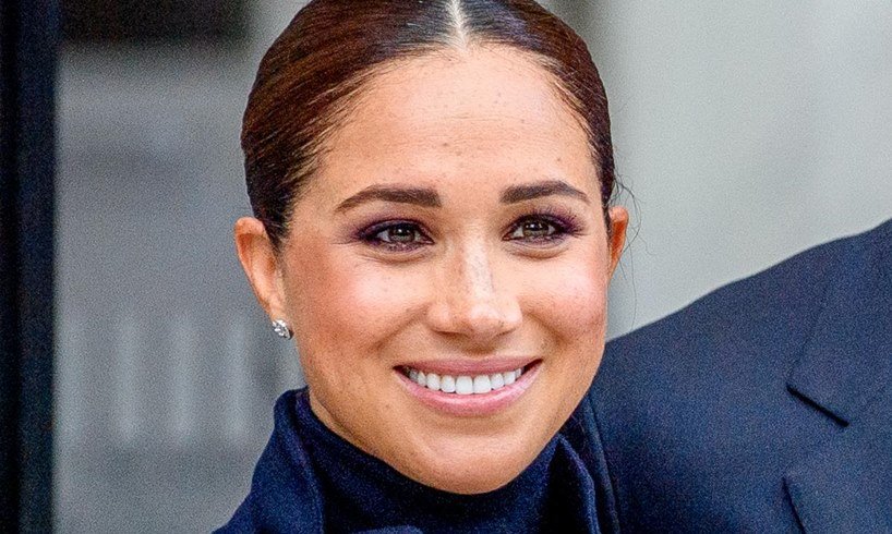 Meghan Markle Kate Middleton PEOPLE