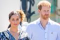 Meghan Markle Prince Harry England Reason Explained