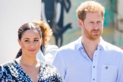 Meghan Markle Prince Harry England Reason Explained