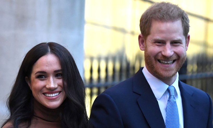 Meghan Markle Prince Harry Kate Middleton Christmas