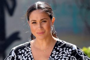 Meghan Markle Prince Harry Most Intelligent Royal Title