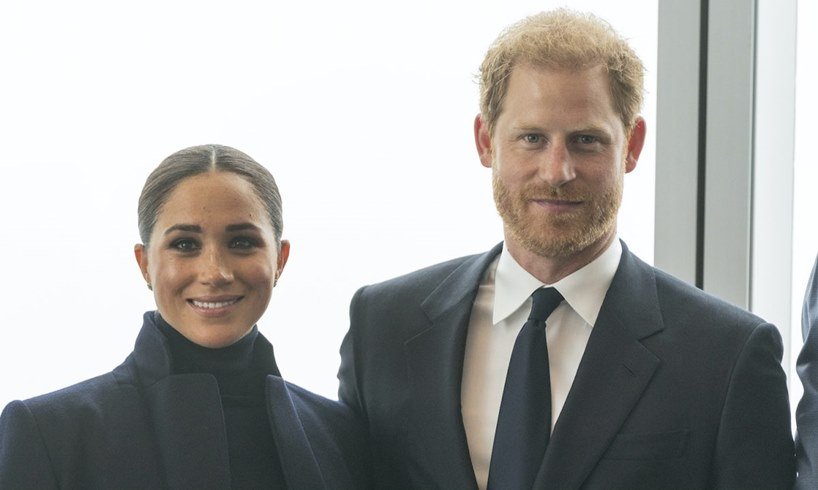 Meghan Markle Prince Queen Elizabeth Christmas Plans