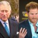 Prince Charles Harry Relationship New Book