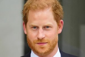 Prince Harry Charles Behind Closed Doors