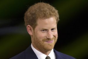 Prince Harry Charles Statement Affair