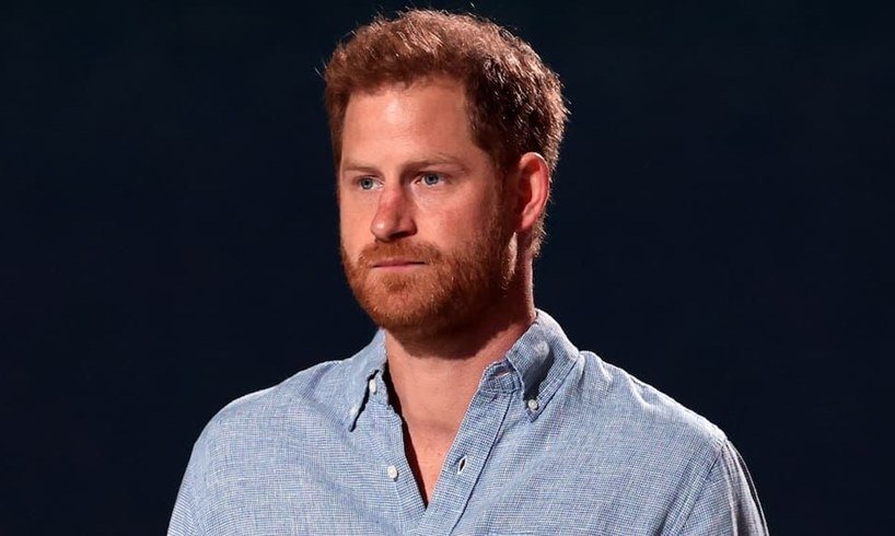 Prince Harry Meghan Markle Baby Daughter
