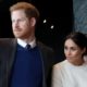 Prince Harry Meghan Markle Daughter Lilibet Diana Picture