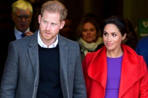 Prince Harry Meghan Markle William Kate Middleton Christmas