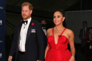 Prince Harry Meghan Markle William Kate Middleton Keys