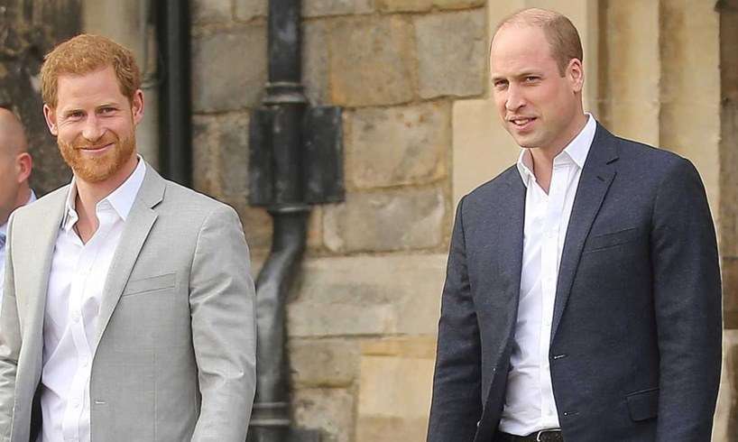 Prince Harry William Diana Award