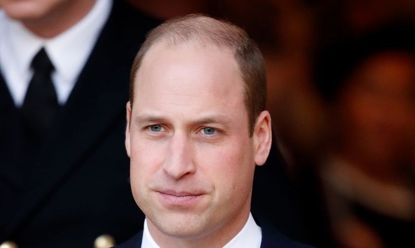 Prince William Harry Kate Middleton Meghan Markle US Trip