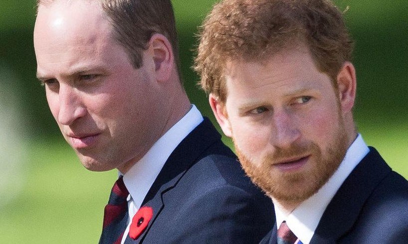 Prince William Harry Meeting Soon