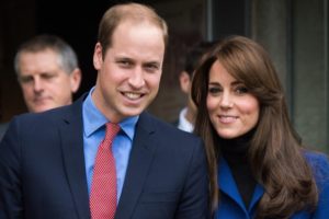 Prince William Kate Middleton Romance