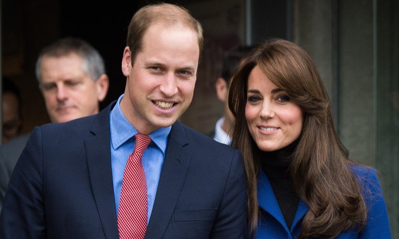 Prince William Kate Middleton Romance
