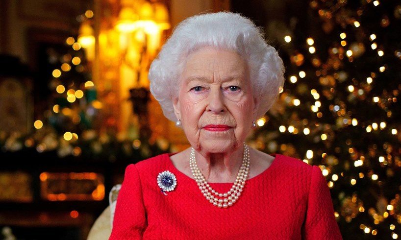 Queen Elizabeth Invitation Prince Harry Meghan Markle