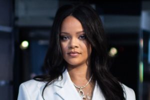 Rihanna Might Be Pregnant With ASAP Rocky Child Rumor