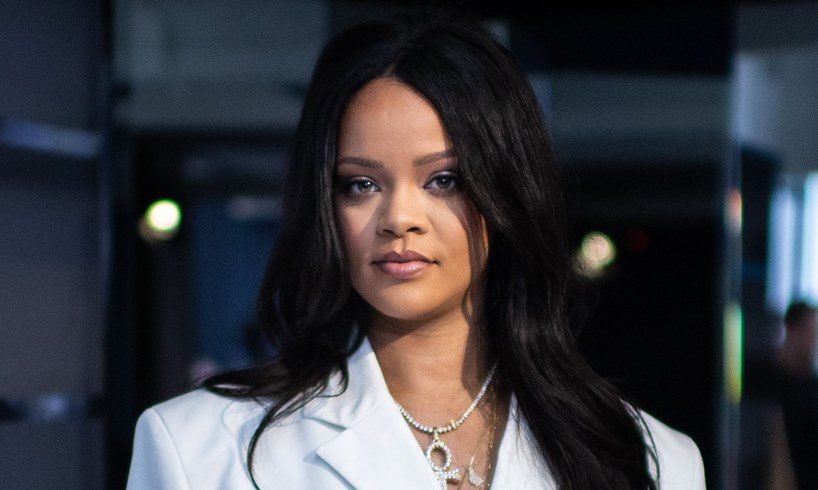 Rihanna Might Be Pregnant With ASAP Rocky Child Rumor