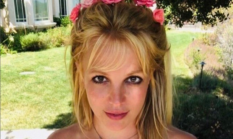 Britney Spears Jamie Lynn Book