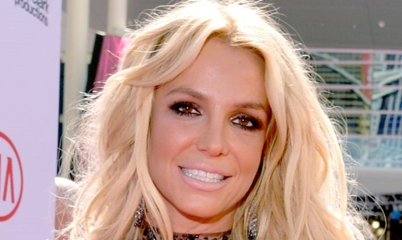 Britney Spears Jason Alexander Family Home Video