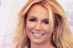 Britney Spears The Game Photos