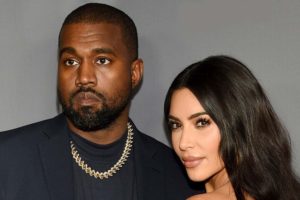Kanye West Kim Kardashian Julia Fox Relationship