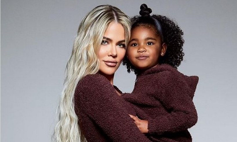 Khloe Kardashian True Thompson Race Conversations