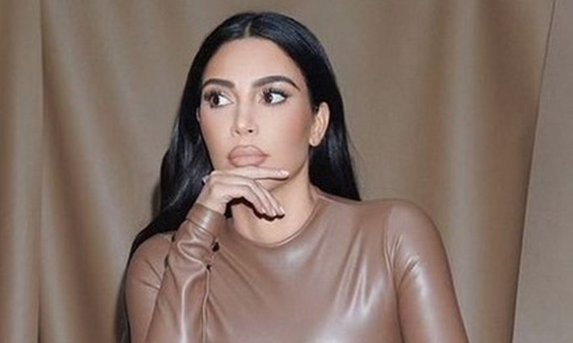 Kim Kardashian Kanye West Ray J Moving On