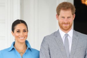 Meghan Markle Prince Harry Genuine Relationship