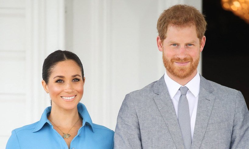 Meghan Markle Prince Harry Genuine Relationship