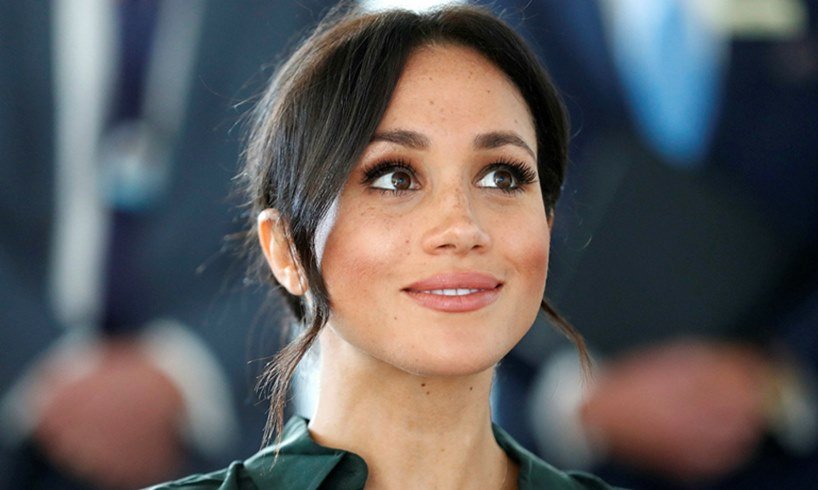 Meghan Markle Prince Harry Queen Elizabeth Camilla Parker Bowles Patronage