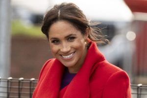 Meghan Markle Prince Harry Queen Elizabeth Jubilee