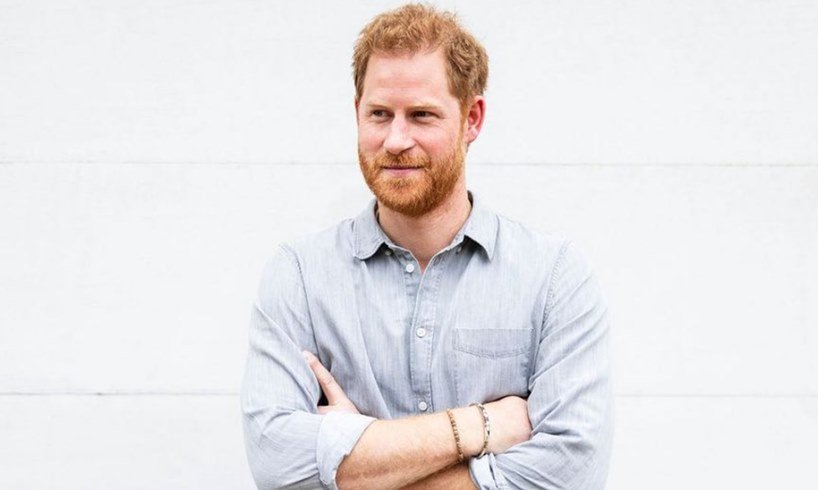 Prince Harry Kate Middleton Meghan Markle Birthday Questions Move