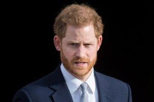 Prince Harry Meghan Markle Megxit Charles William