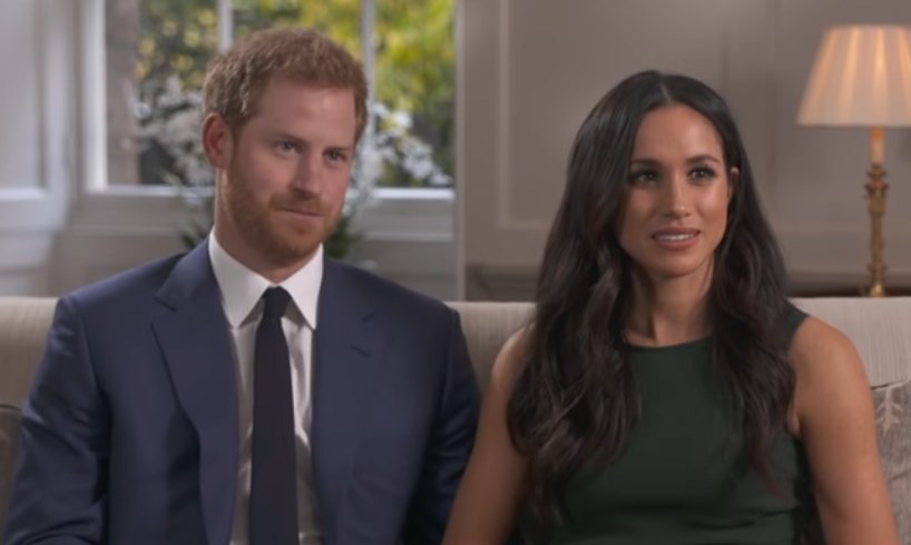 Prince Harry Meghan Markle Queen Elizabeth Truth Bombs