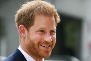 Prince Harry New Book Confessions