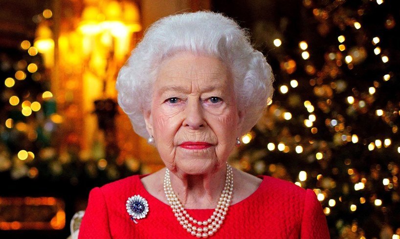 Queen Elizabeth Meghan Markle Prince Harry Attacker
