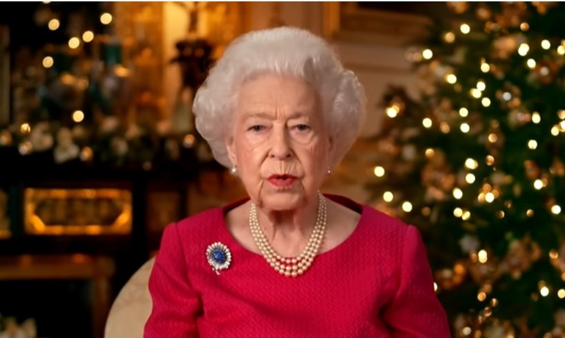 Queen Elizabeth Prince Andrew William Charles Exile