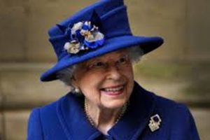 Queen Elizabeth Prince Harry Meghan Markle Jubilee Invitation