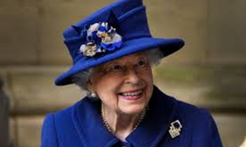 Queen Elizabeth Prince Harry Meghan Markle Jubilee Invitation