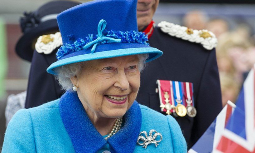 Queen Elizabeth Prince Harry Meghan Markle UK Return Hope