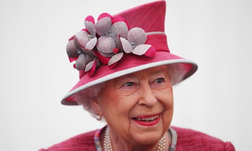 Queen Elizabeth Prince William Harry Marriages