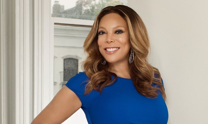 Wendy Williams Staff Talk Show