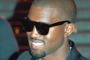 Kanye West New Girlfriend Chaney Jones