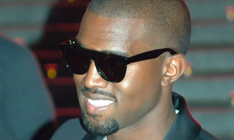 Kanye West New Girlfriend Chaney Jones