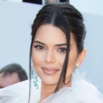 Kendall Jenner Instagram Photos Drama