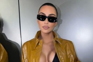 Kim Kardashian Kanye West Divorce