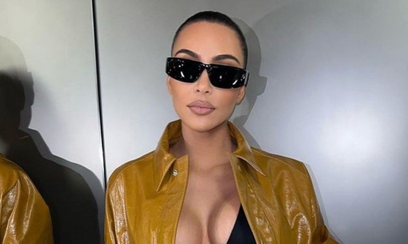 Kim Kardashian Kanye West Divorce