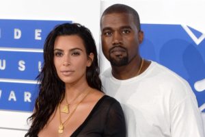 Kim Kardashian Kanye West Instagram Divorce