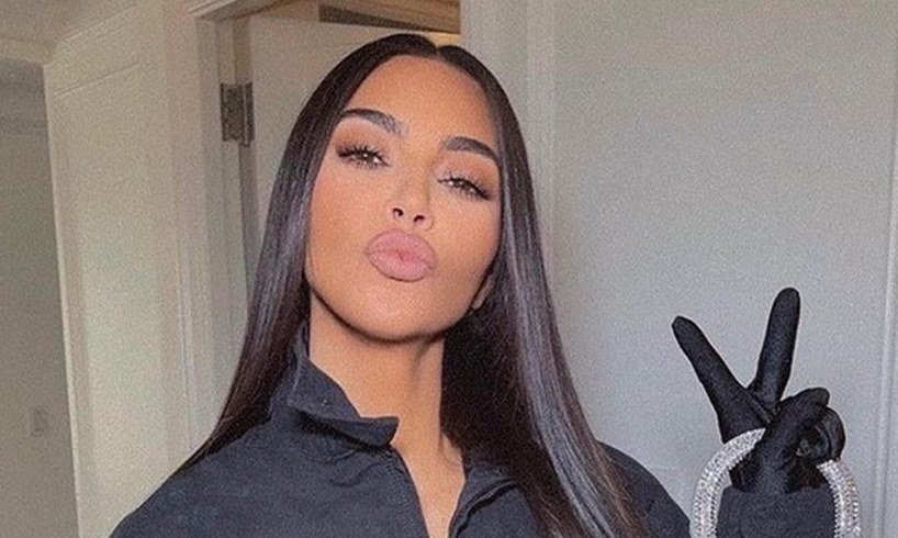 Kim Kardashian Kanye West Pete Davidson Response